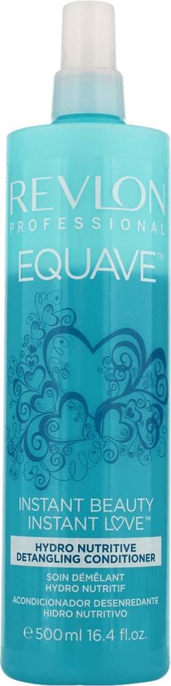 EQUAVE - Hydro Nutritive Detangling Conditioner 500ml