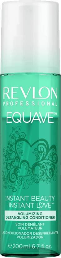 EQUAVE - Volumizing Detangling Conditioner 200ml