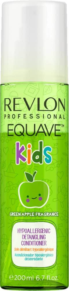 EQUAVE - KIDS - Apple Detangling Conditioner 200ml