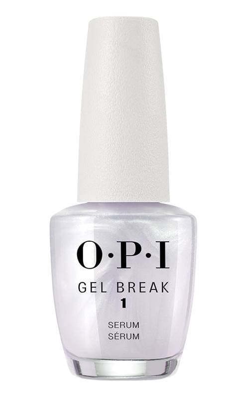 OPI Gel Break 1 - Serum-Infused Base Coat