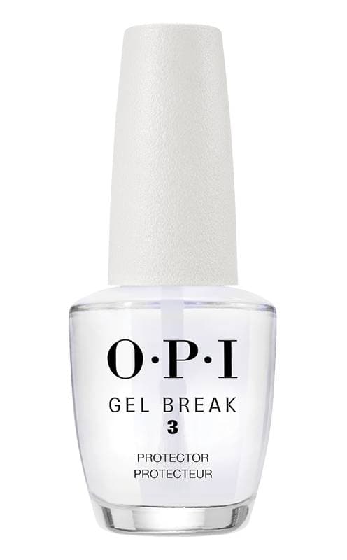 OPI Gel Break 3 - Protector Top Coat