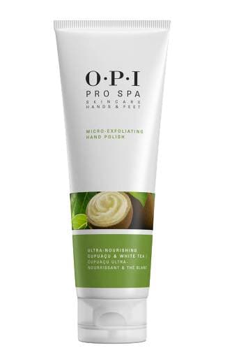 OPI ProSpa Micro-Exfoliating Hand Polish 118ml