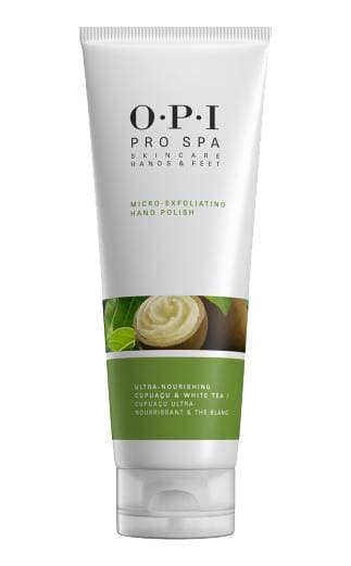 OPI ProSpa Micro-Exfoliating Hand Polish 236ml