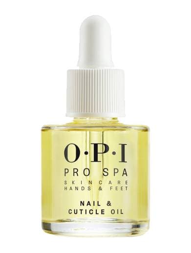 OPI - PROSPA - Nail & Cuticle Oil - 8.6ml
