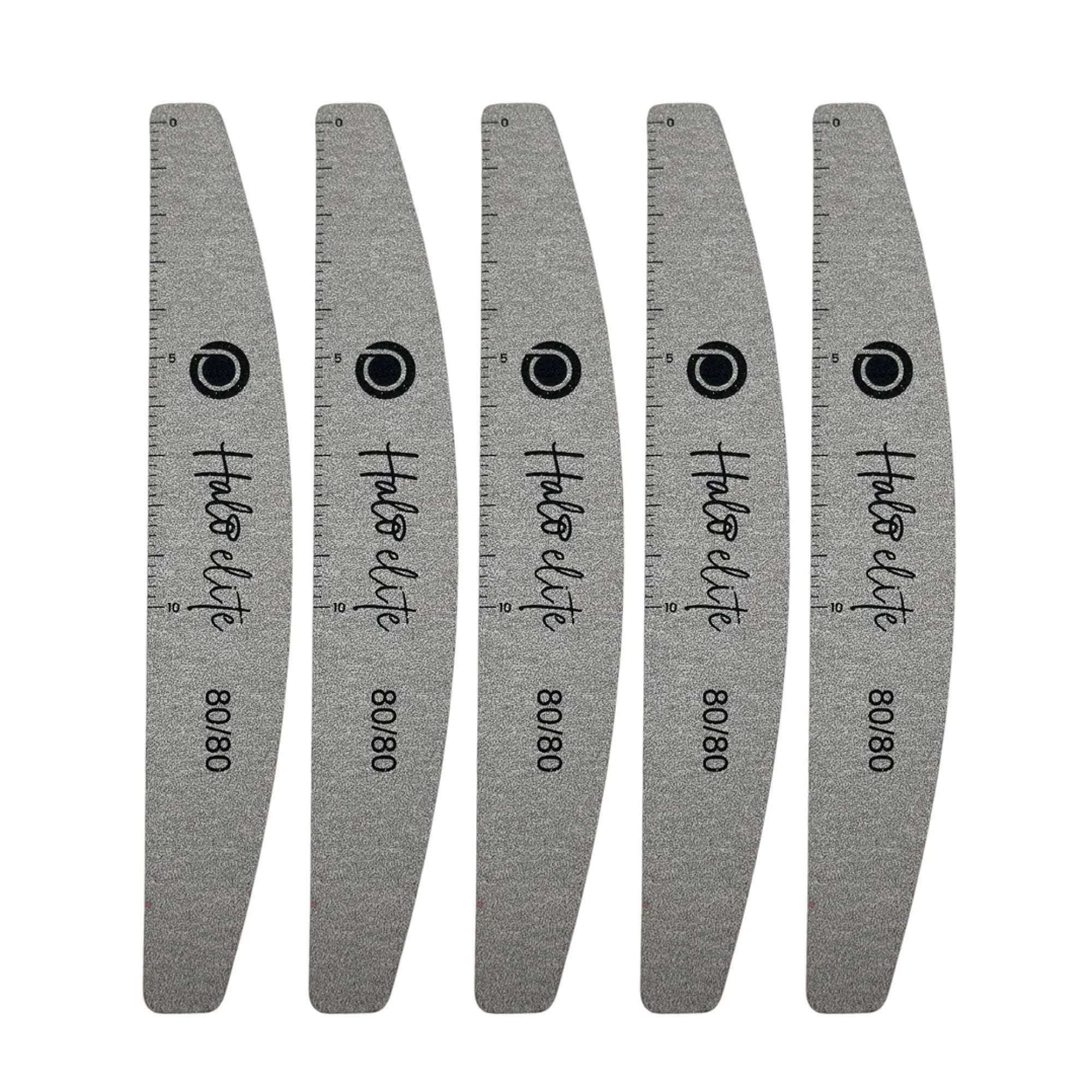 HALO ELITE FILES - Zebra Foam 80/80 (5)