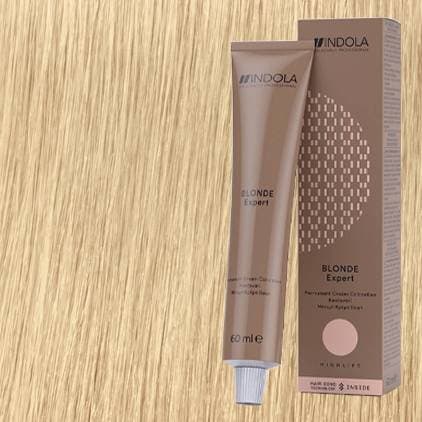 Indola Blonde Expert - Highlift - 1000.0