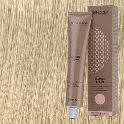 Indola Blonde Expert - Highlift - 1000.1