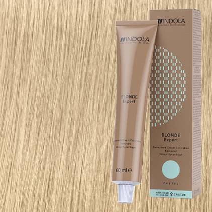 Indola Blonde Expert - Pastel - P.01