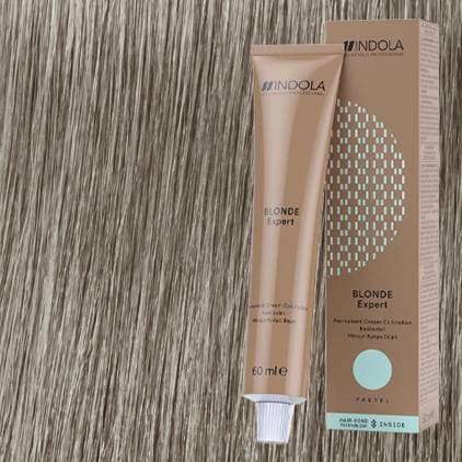 Indola Blonde Expert - Pastel - P.11