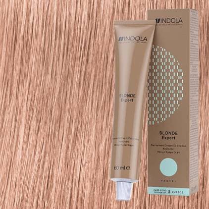 Indola Blonde Expert - Pastel - P.27