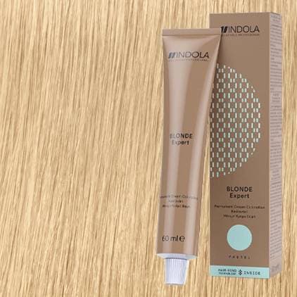 Indola Blonde Expert - Pastel - P.31