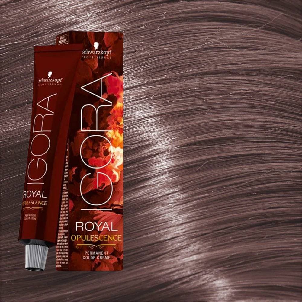 Schwarzkopf Igora - Royal Opulescence - 7-48