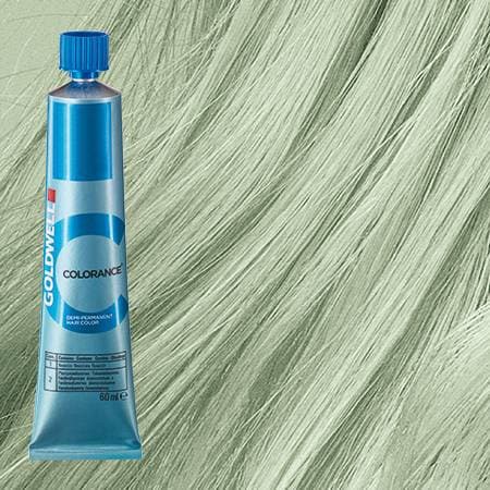 Goldwell Colorance Tube - Pastel Mint