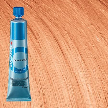 Goldwell Colorance Tube - Pastel Peach