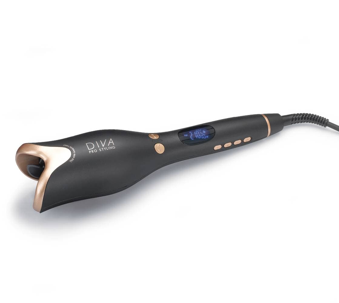 DIVA PRO - PRECIOUS METALS - Auto Curler