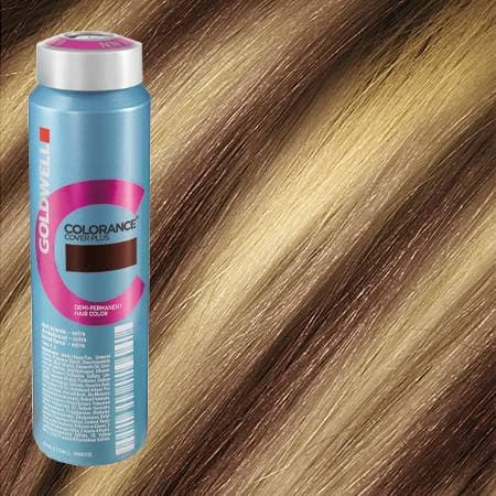 Goldwell Colorance Can - Cover Plus - 6 Natural (6LL)