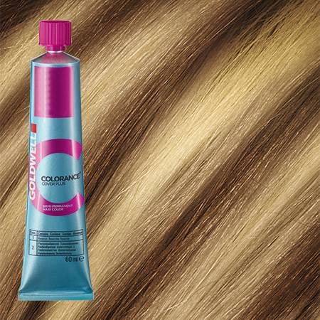 Goldwell Colorance Tube - Cover Plus - 7 Natural (7LL)