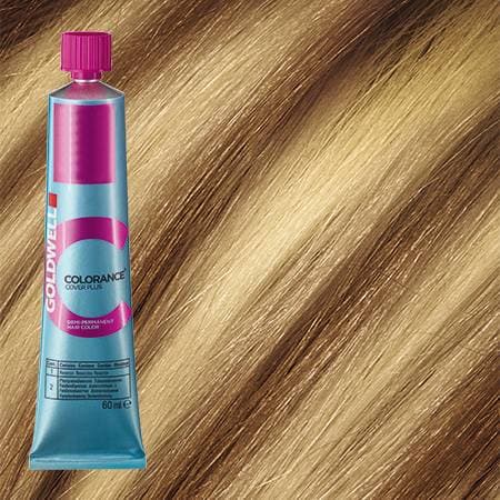 Goldwell Colorance Tube - Cover Plus - 8 Natural (8LL)