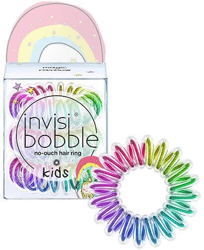 Invisibobble - KIDS - Magic Rainbow