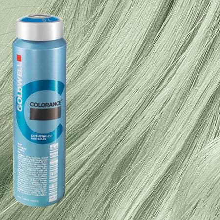 Goldwell Colorance Can - Pastel Mint