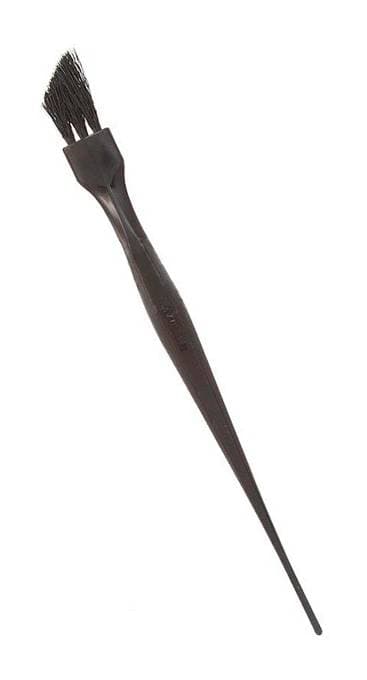 Goldwell Salon Accessories - Angle Cut Tinting Brush