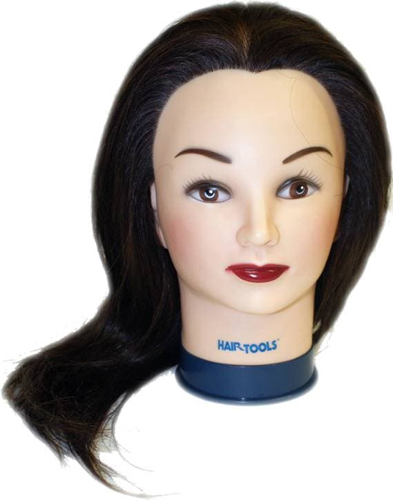 Hair Tools Training Head 16-18"
