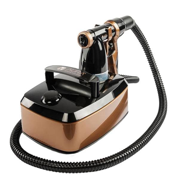 SIENNA X TAN - MACHINES - Aura Xena Machine and Gun