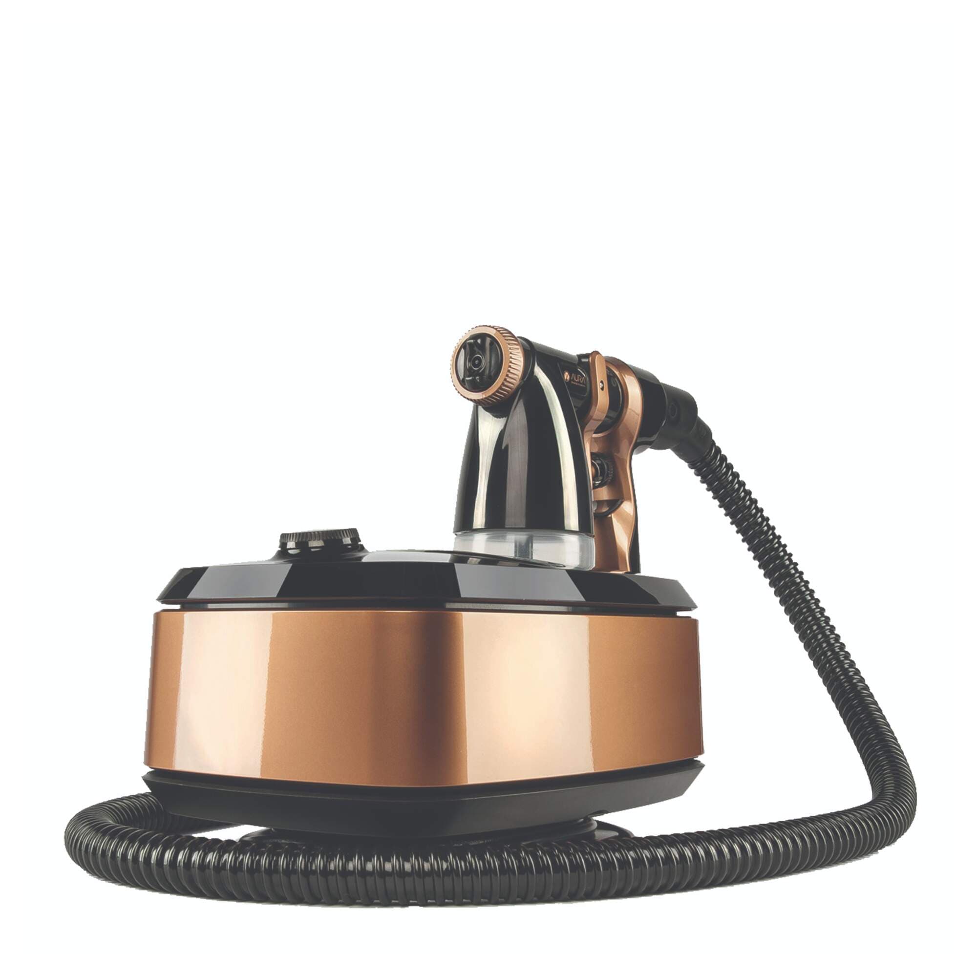 SIENNA X TAN - MACHINES - Aura Xena Machine and Gun - Image 2