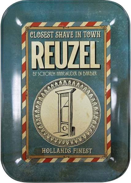 Reuzel Stache Tray - Shave