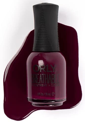 ORLY BREATHABLE - POLISH - The Antidote - 18ml