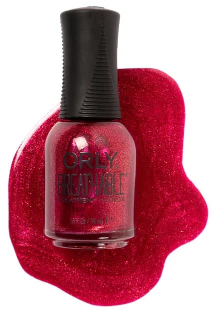 ORLY BREATHABLE - POLISH - Stronger Than Ever - 18ml