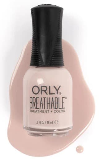 ORLY BREATHABLE - POLISH - Flawless Collection - Nourishing Nude - 18ml