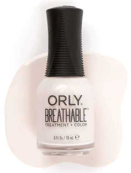 ORLY Breathable - Light As A Feather