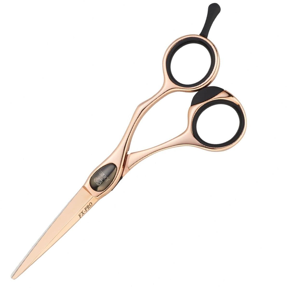 JOEWELL - Scissors - FX Pro Gold - 5.5"