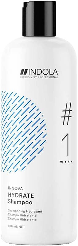 Indola Innova Hydrate Shampoo 300ml