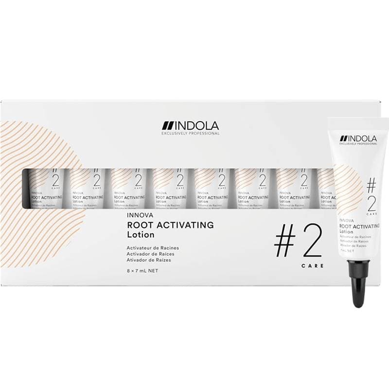 Indola Innova Root Activating Lotion