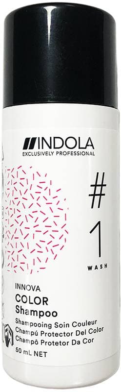 Indola Innova Color Shampoo 50ml