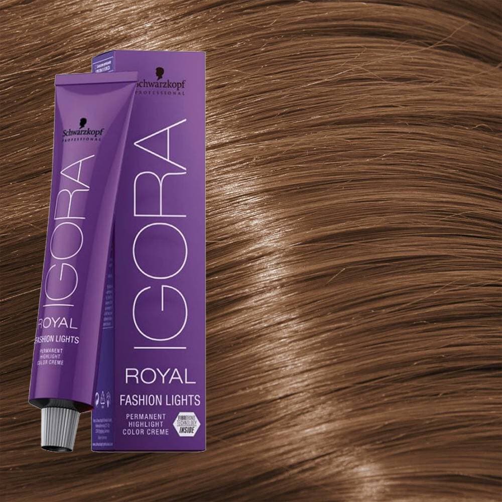 Schwarzkopf Igora - Royal Fashion Lights - L-49