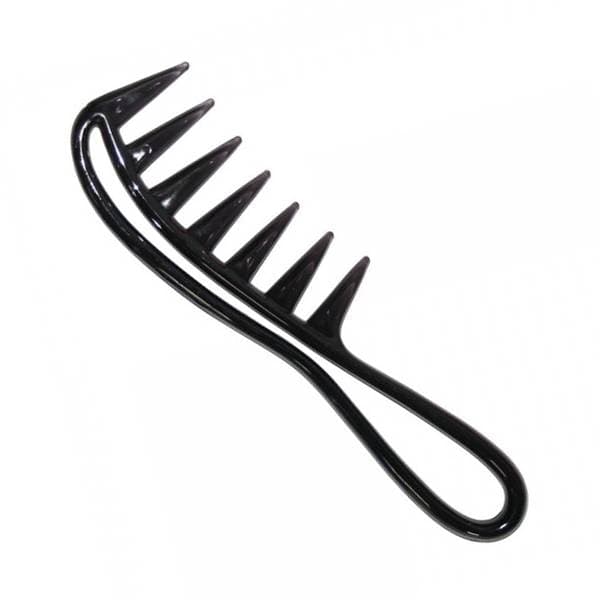 HAIR TOOLS - Clio Combs - Smokey Grey