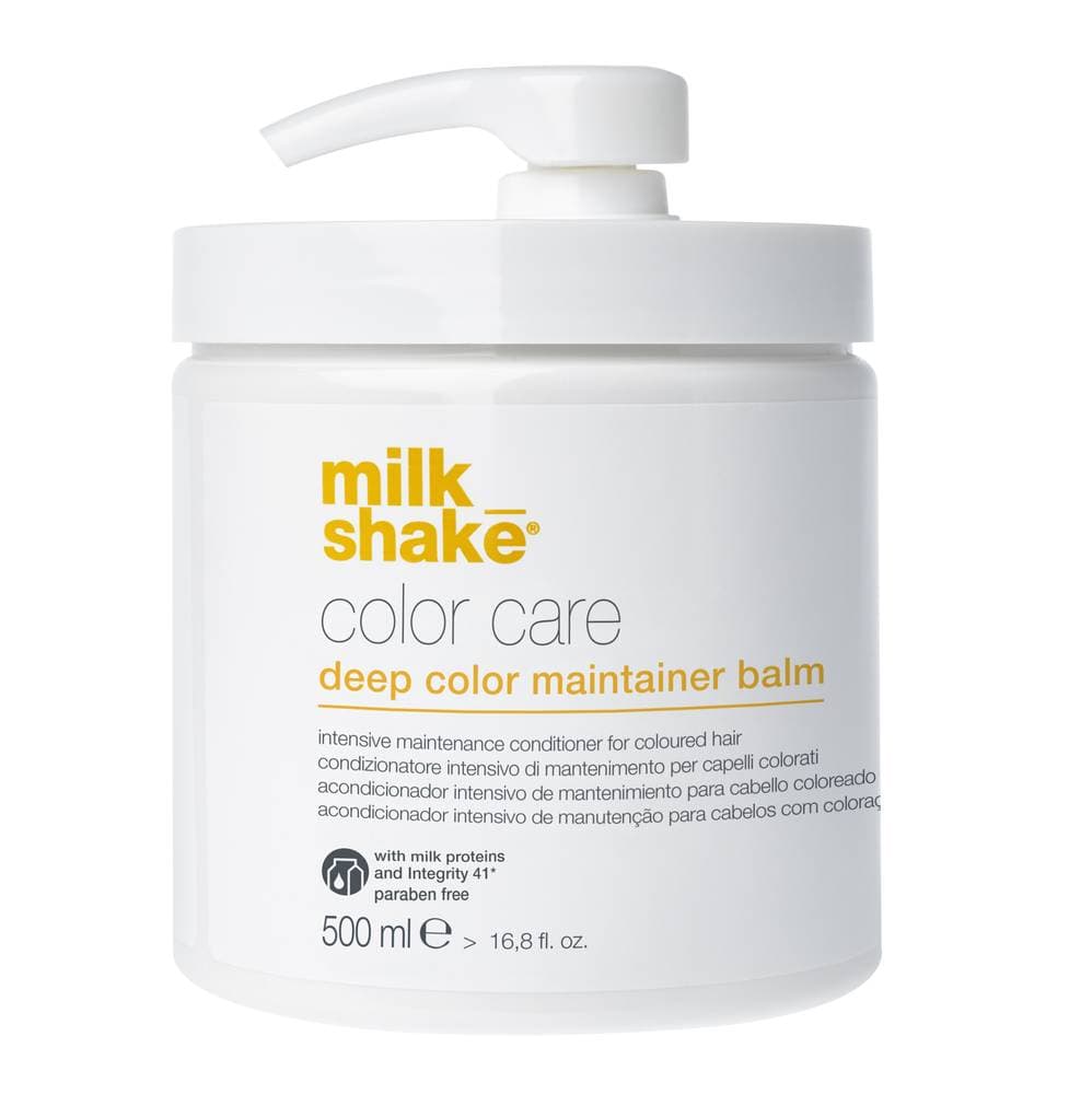 Milk Shake - Colour Care - Balm - 500ml
