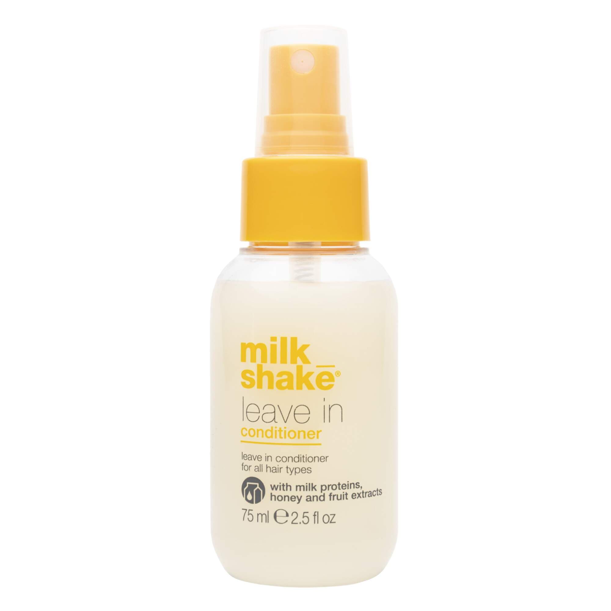 Milk Shake - Leave In Treatments - Leave In Cond - 75ml