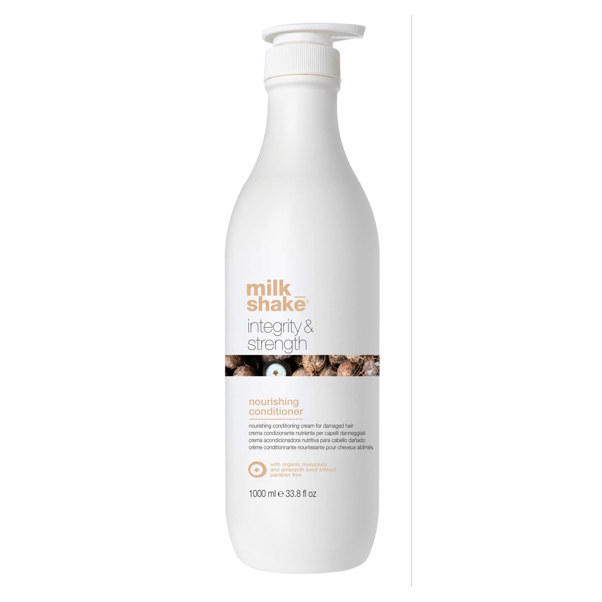Milk Shake - Integrity & Strength - Conditioner - 1000ml