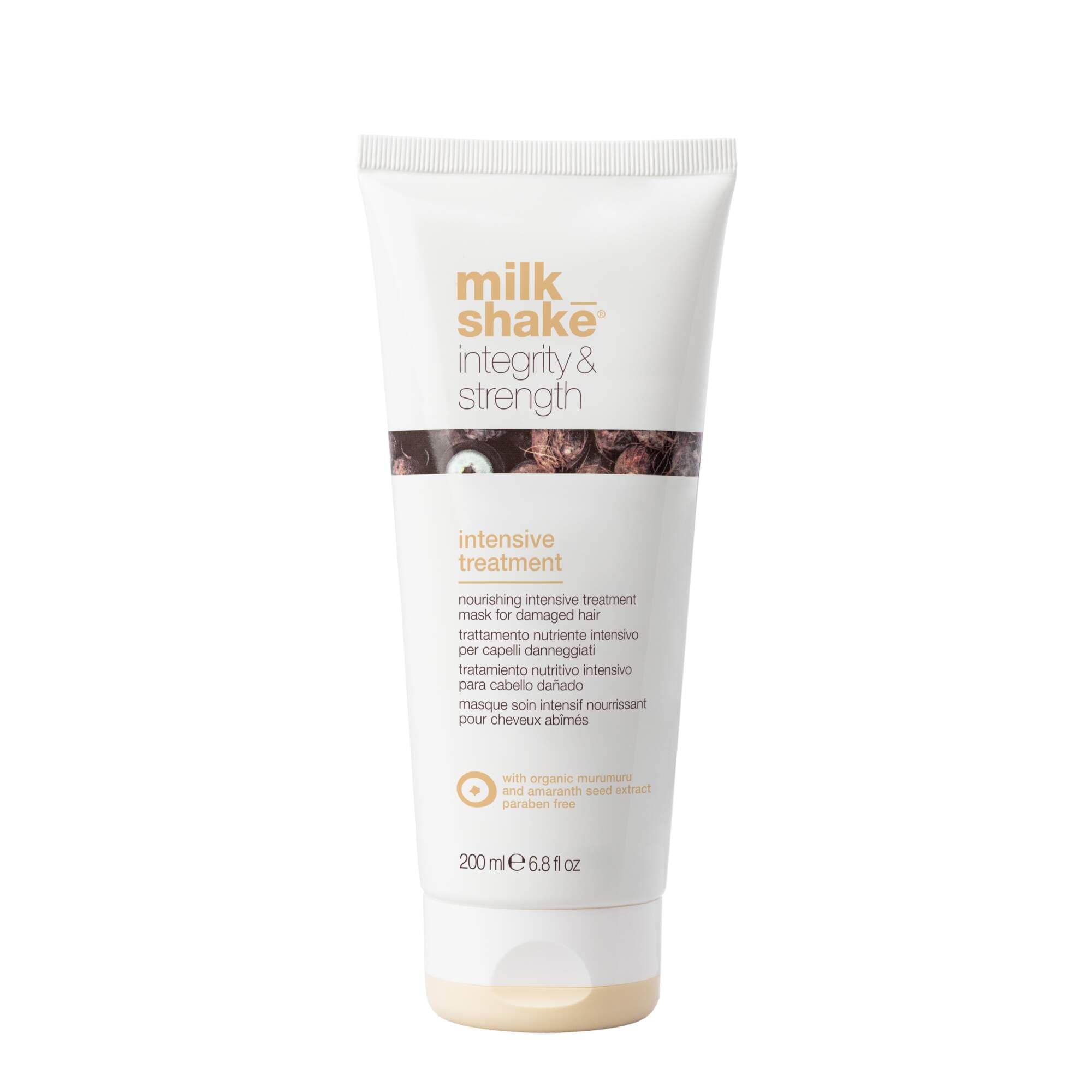 Milk Shake - Integrity & Strength - Treatment - 200ml
