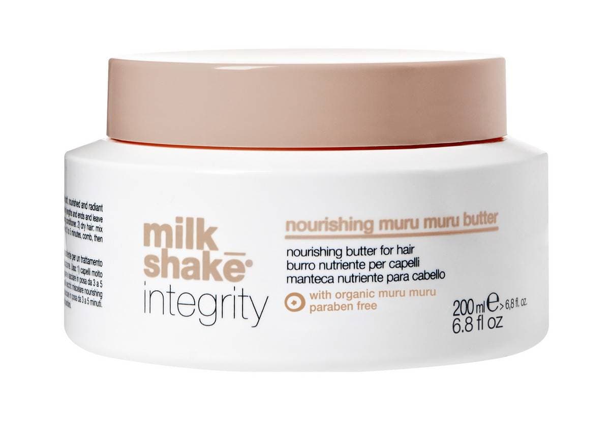 Milk Shake - Integrity System - Muru Muru Butter