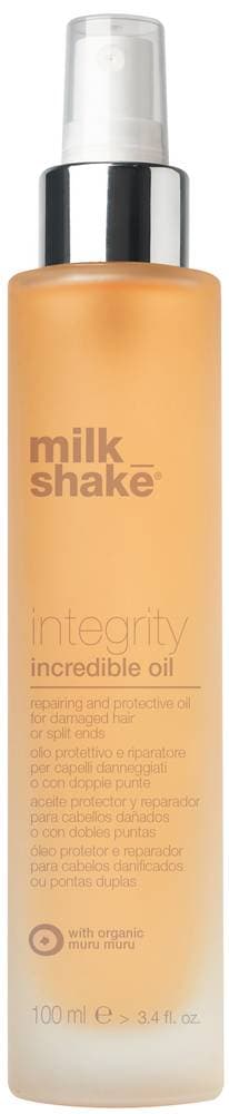 Milk Shake - Integrity System - Incredible Oil - 50ml