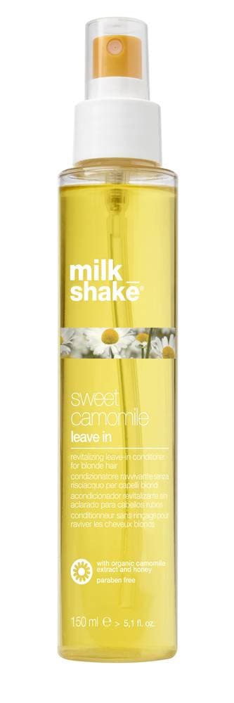 Milk Shake - Sweet Camomile - Leave In
