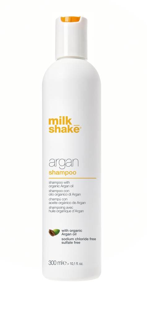 Milk Shake - Argan - Shampoo - 300ml