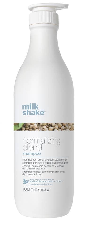 Milk Shake - Scalp Care - Normalising Shampoo - 1000ml
