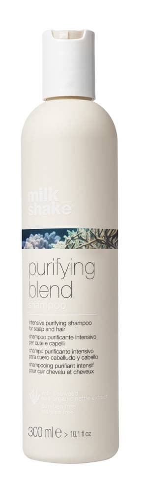 Milk Shake - Scalp Care - Purifying Shampoo - 300ml