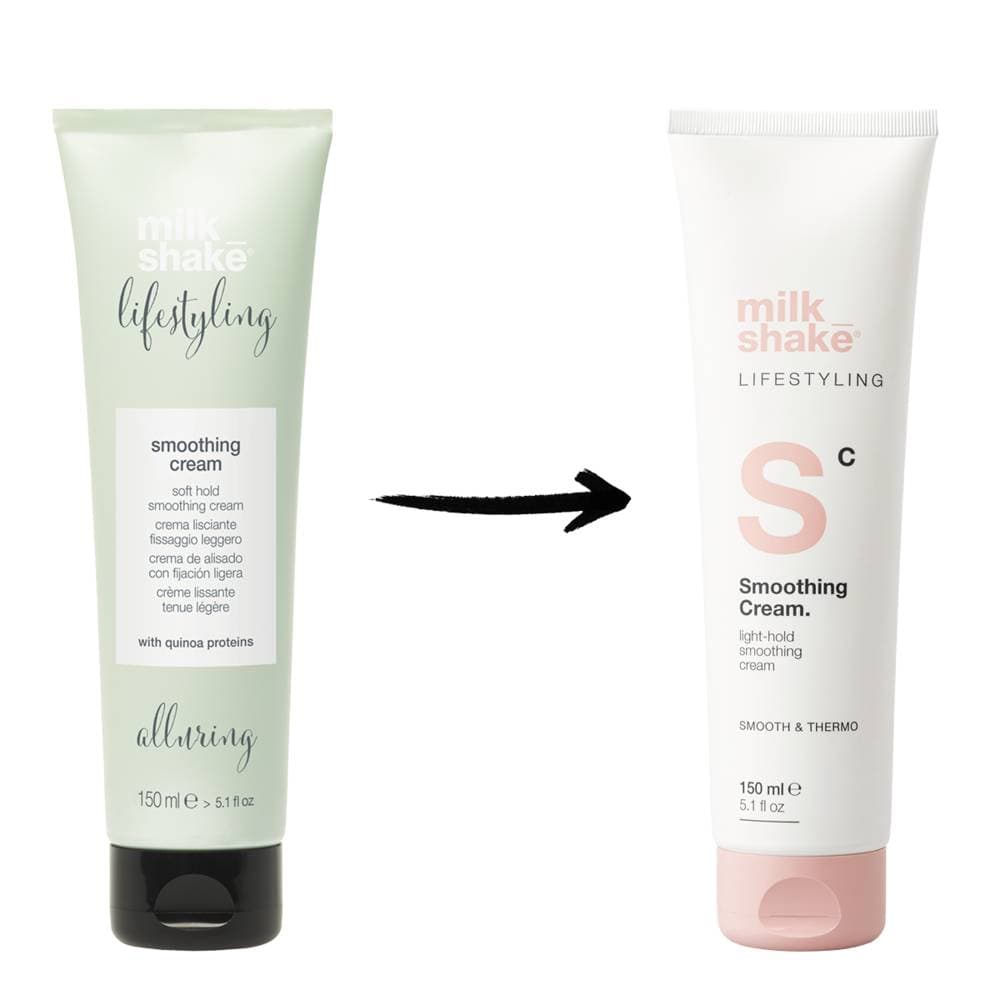 Milk Shake - Life Styling - Smoothing Cream